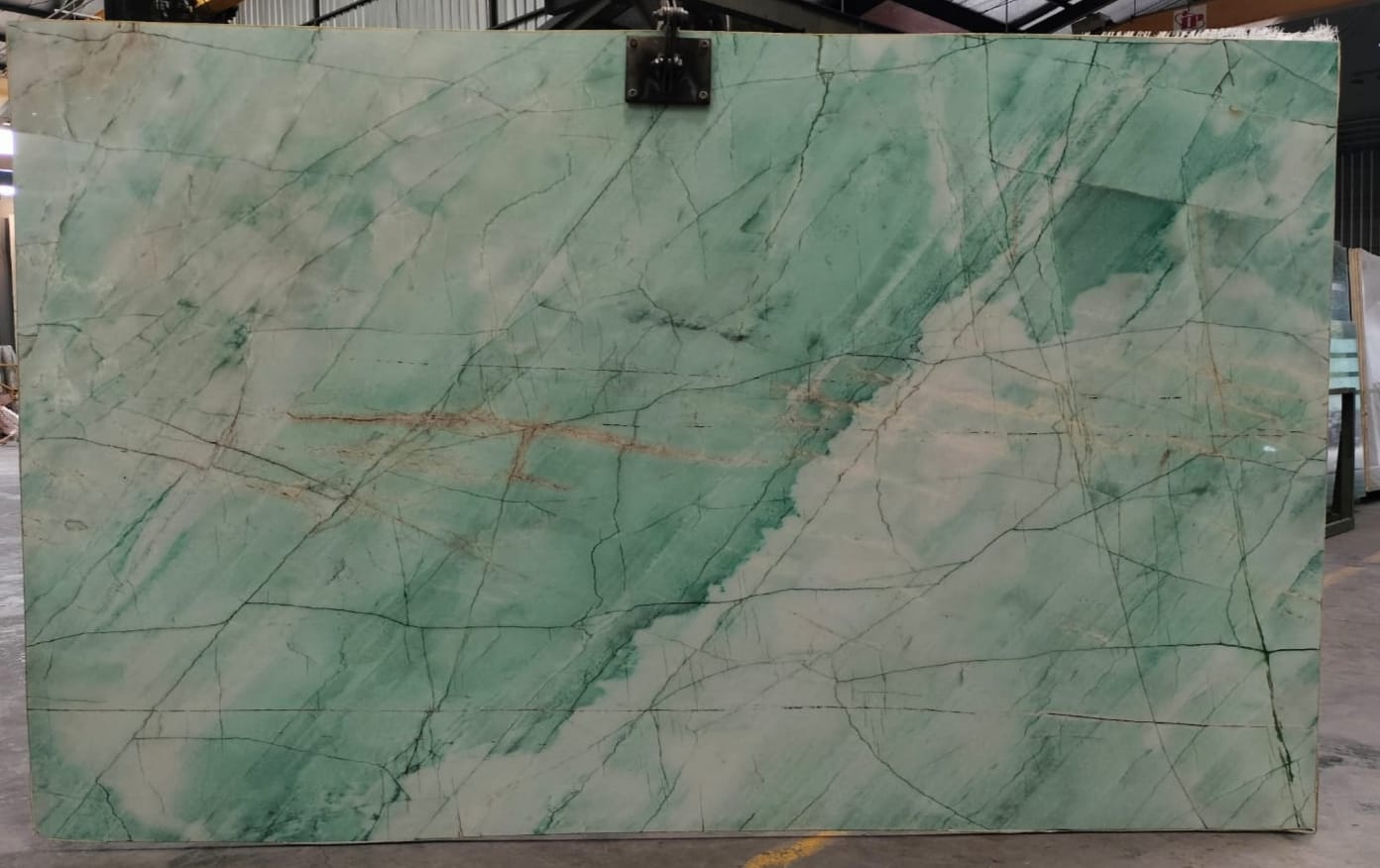 Imported Quartzite - 1 | Davinci